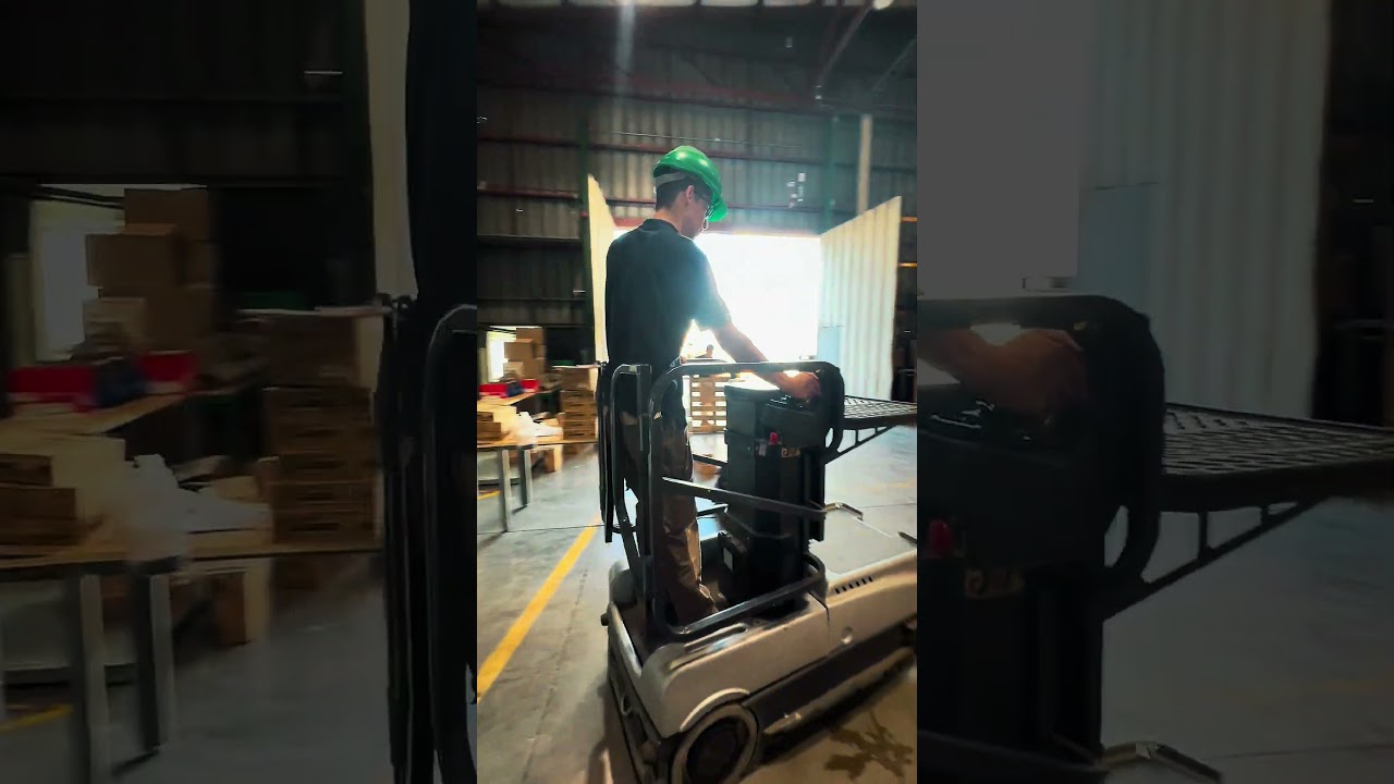 🚨✨ ¡New Arrival en Wokin Chile! ✨🚨