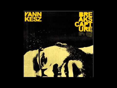 Yann Kesz - Phase One - Wonder feat Eagle Nebula & Lorett Fleur