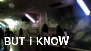 Strangely Dim - Francesca Battistelli - (w/lyrics)