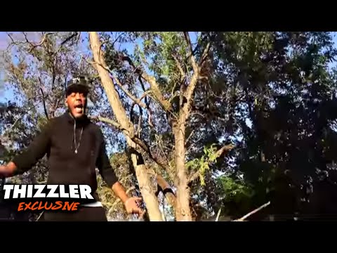 Ice Meez - Peace Of Mind (Exclusive Music Video) || Dir. IceMeez x CellyyBo [Thizzler.com]