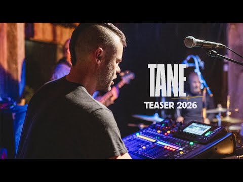 Tane - Teaser 2026