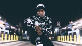 Hopsin - I Just Can't (Bass Boosted)