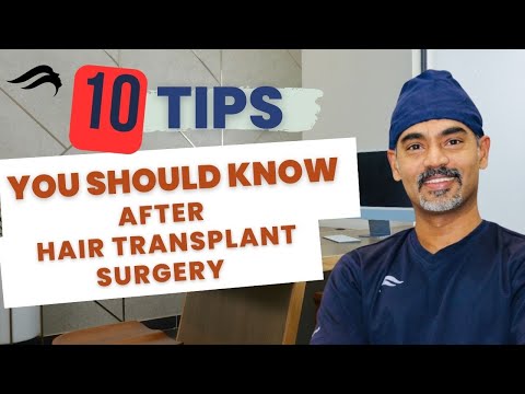 Hair Transplant In Chennai | Best Cost Surgeon &...