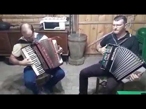 Jaison e vilson nos varzedos da fronteira