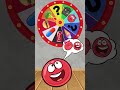 Red Ball Vs Boss CHALLENGE Red Ball 4 Animation Shorts