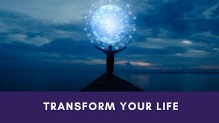 Barbara Brennan School Of Healing - Self Transformation