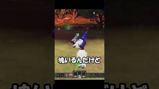 【NGS:PSO2】みんなでリューカーデバイス探しながら散歩した時 #shorts #NGS #散歩