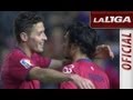 Resumen de Osasuna (1-0) Getafe CF - HD - Highlights