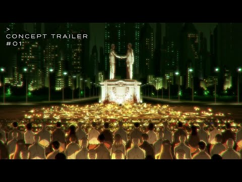 Miniatura do Vídeo Promocional Concept Trailer 1