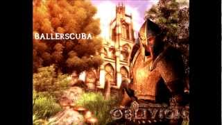 Let's Play Oblivion Part 2 - Goblin Slayer