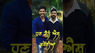 Baapu /Harvy sandhu/ Ft.jaz Buttar /New punjabi song 2019 /Nilish arora