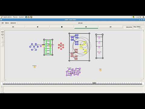 Blockchain Framework for Cognitive Sensor Network Using Non-Cooperative Game Theory