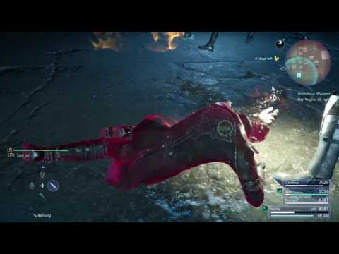 Final Fantasy XV Wondrous Weapon [PS4 Pro]