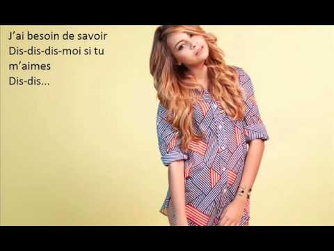 download lagu mp3 mp4 Sindy Dis Moi, download lagu Sindy Dis Moi gratis, unduh video klip Sindy Dis Moi
