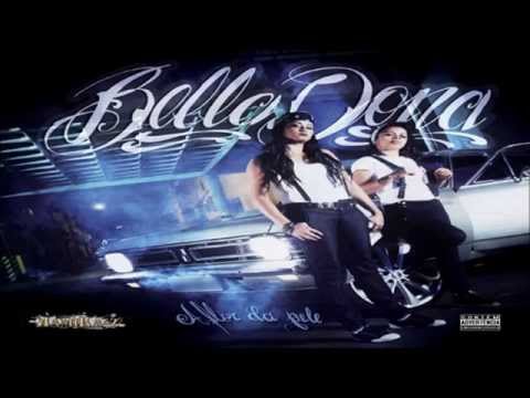 BellaDona - Eu Sou o Amor part. Wlad Borges