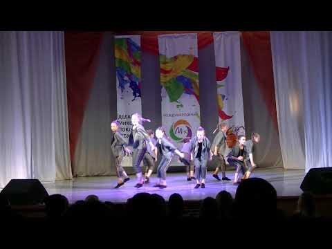 Новокузнецк 02.03.2019 Хореография (часть 4)