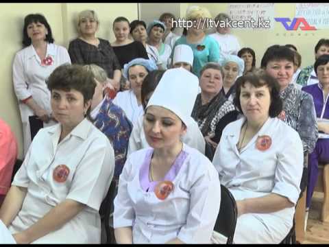 Лисаковск, выпуск программы «День» от 15 мая 2015г.