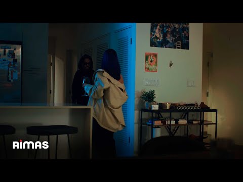 La Exce - En Vivola (Visualizer) | Santurcinos