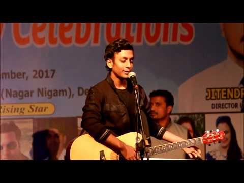 Rajat Shukla Rajat Shukla - Jo Wada Kiya | Lag Jaa Gale | Evergreen Old Songs