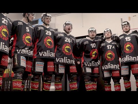 SCB Future Playoffs 2019/20 (U20 Elit & U17 Elit)