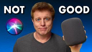 What HomePods and Siri are GOOD For!