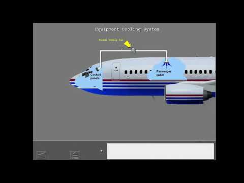 23  Boeing 737NG   Air Conditioning System