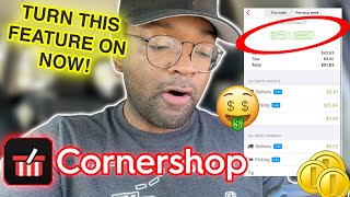 🥑CORNERSHOP NOW OFFERS DOUBLE BATCHES | HOW TO MAKE MORE 💸MONEY
