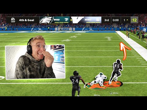 This Game WILL Stress You Out...Wheel of Mut! Ep. #7