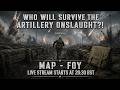Thirsty for Blood Thursday - KRRC v RMC Friendly - Foy - 49s