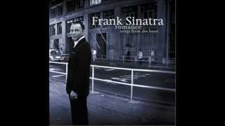 Frank Sinatra Blue moon.