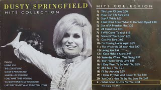 21. What Good Is Love For You - Dusty Springfield