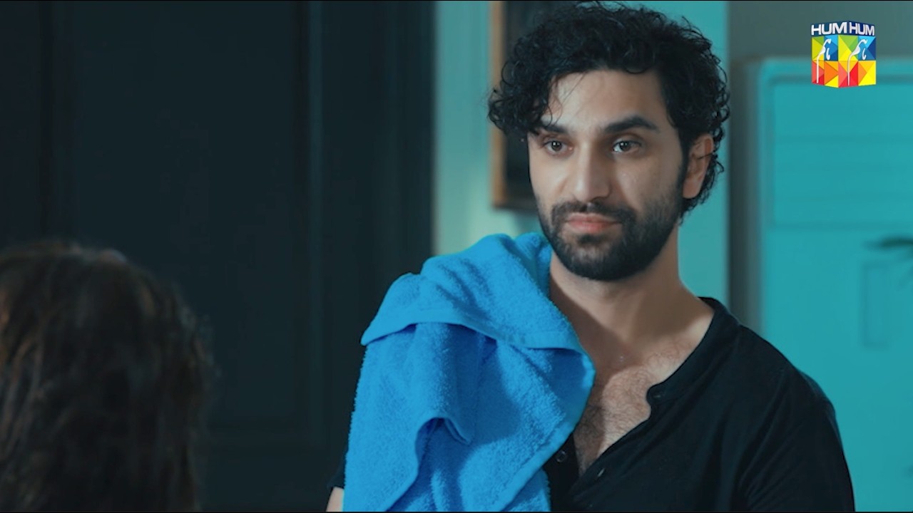 Meem Se Mohabbat - Episode 31 Promo - Thursday At 8 PM [ Ahad Raza Mir & Dananeer ] HUM TV