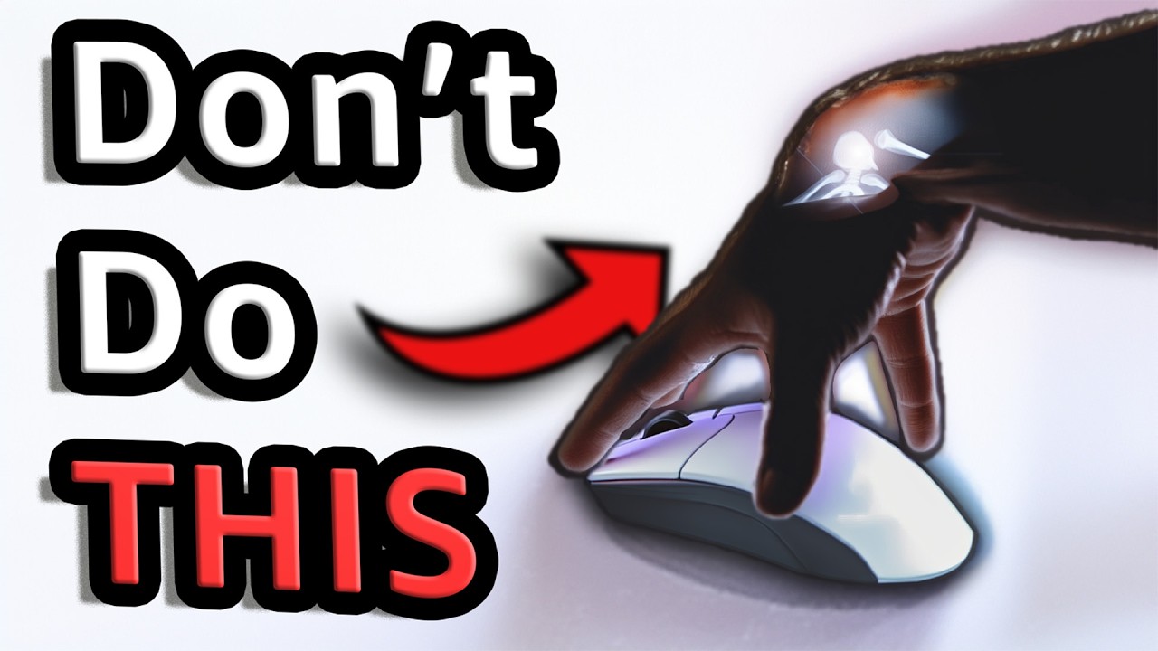 I Hired an Ergonomic Expert for $309... (So You Don't Have to)