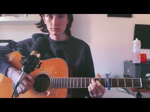 The Nice Guy Ballad- Wilbur Soot