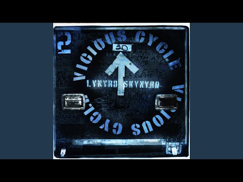 Videoclip de Rockin' Little Town — Lynyrd Skynyrd