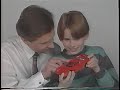 Rtlplus Kinderprogramm Werbung Fragment Vermutlich Juni Juli 1992