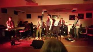 Lejoninna - Kultiration (Furuboda Musiklinje 2016)