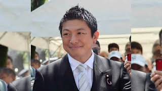 神谷宗幣代表が靖国神社参拝「私人か公人かは不毛」🕊️ 神谷宗幣代表、終戦の日に靖国参拝「平和を願う」🇯🇵 靖国神社参拝の神谷宗幣代表「論点にするのは違う」