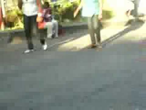 green valley vestival 2008