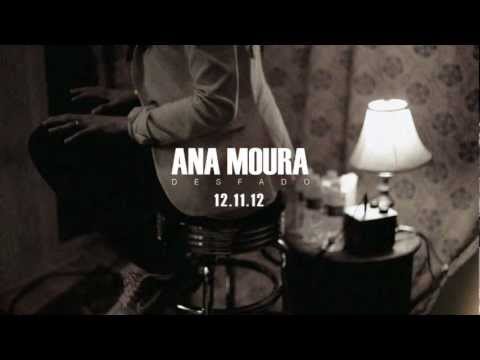 Ana Moura - 'Desfado' - Webisódio 10 - 'Se Acaso Um Anjo Viesse' por Aldina Duarte