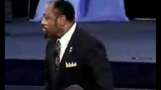 Kingdom Worship ~ 4 of 7 ~ Dr. Myles Munroe