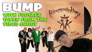 Kottonmouth Kings &quot;BUMP&quot; - Rare Footage!!!