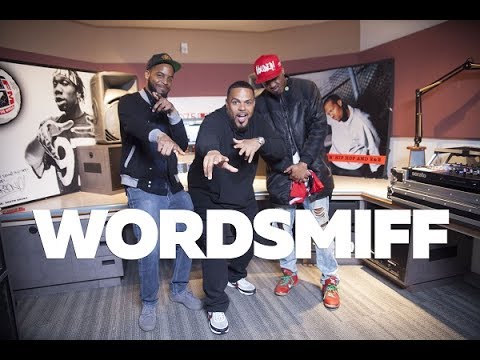 The Hot Box: WORDSMIFF