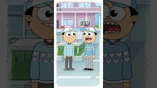 Download lagu Loh kok Acil nya ada dua? #dalangpelo mp3