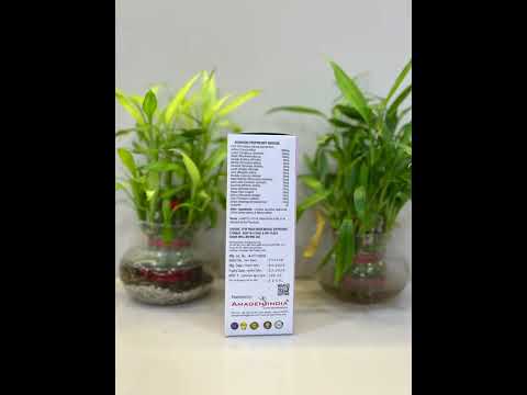 Brand uterine tonic (cyclogen syp), packaging type: bottle, ...