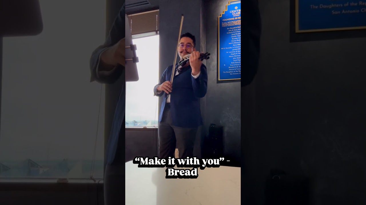 Promotional video thumbnail 2 for William C Galvez