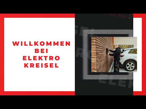 Elektro Kreisel YouTube-Vdeominiatur 4