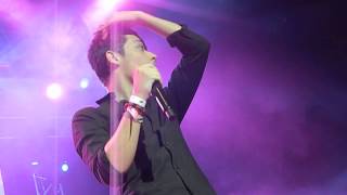 Save Me Tonight - Sonus - Luna Park 14/06/2015