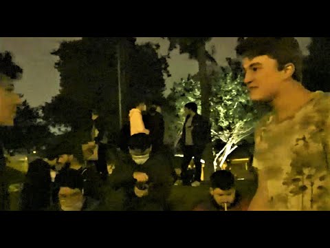 SR  G vs AKS // (Cuartos) Inti Rhymes // 2021-1