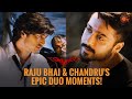 Anjaan S Most Intense Scenes Watch This Sunday At 9 30AM Suriya Vidyut Jammwal Sun TV